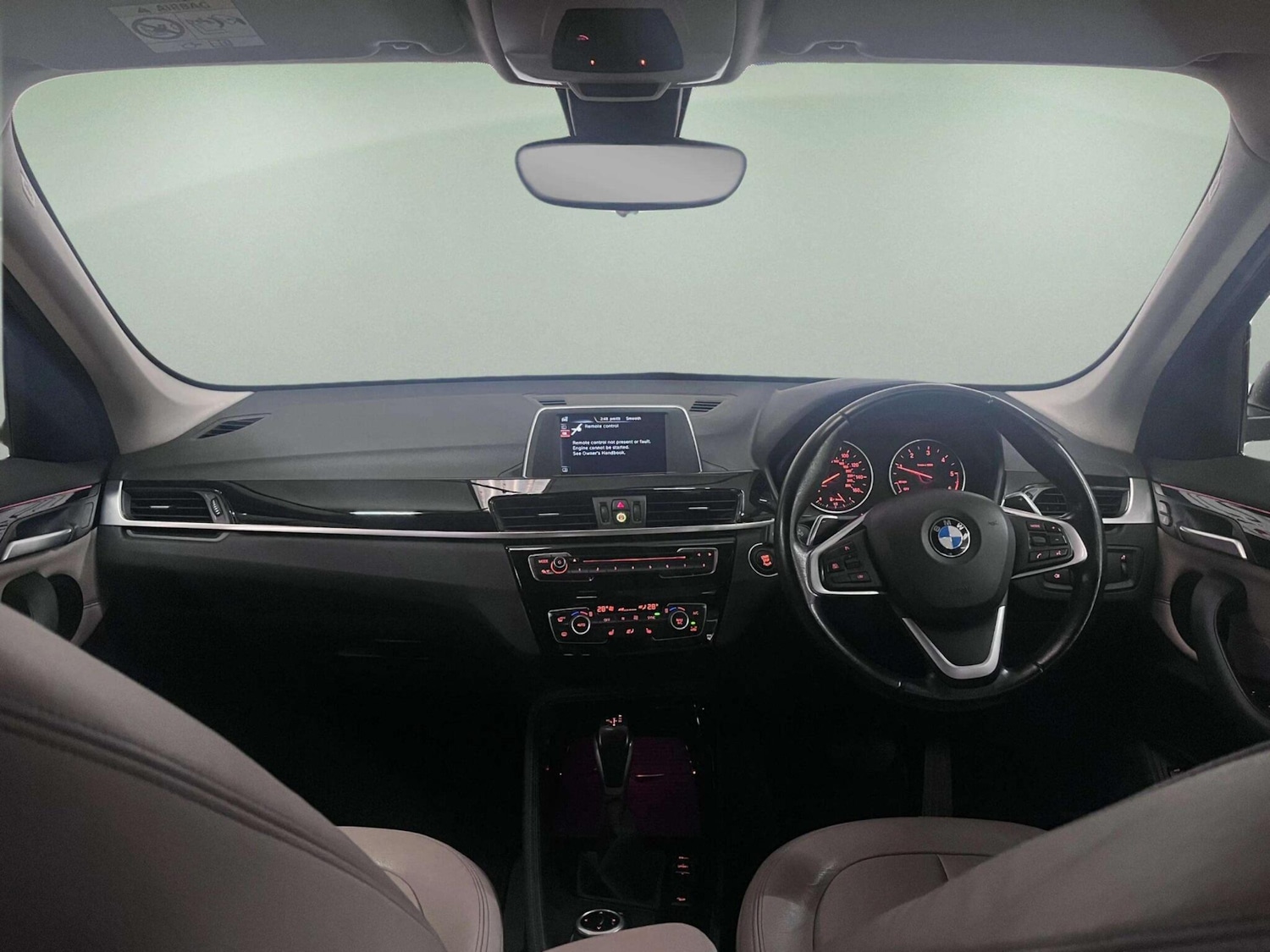 Used BMW X1 for sale - 77705035: Photo 2