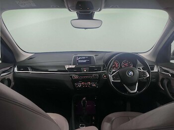 Used BMW X1 2017 for sale - 77705035: Photo