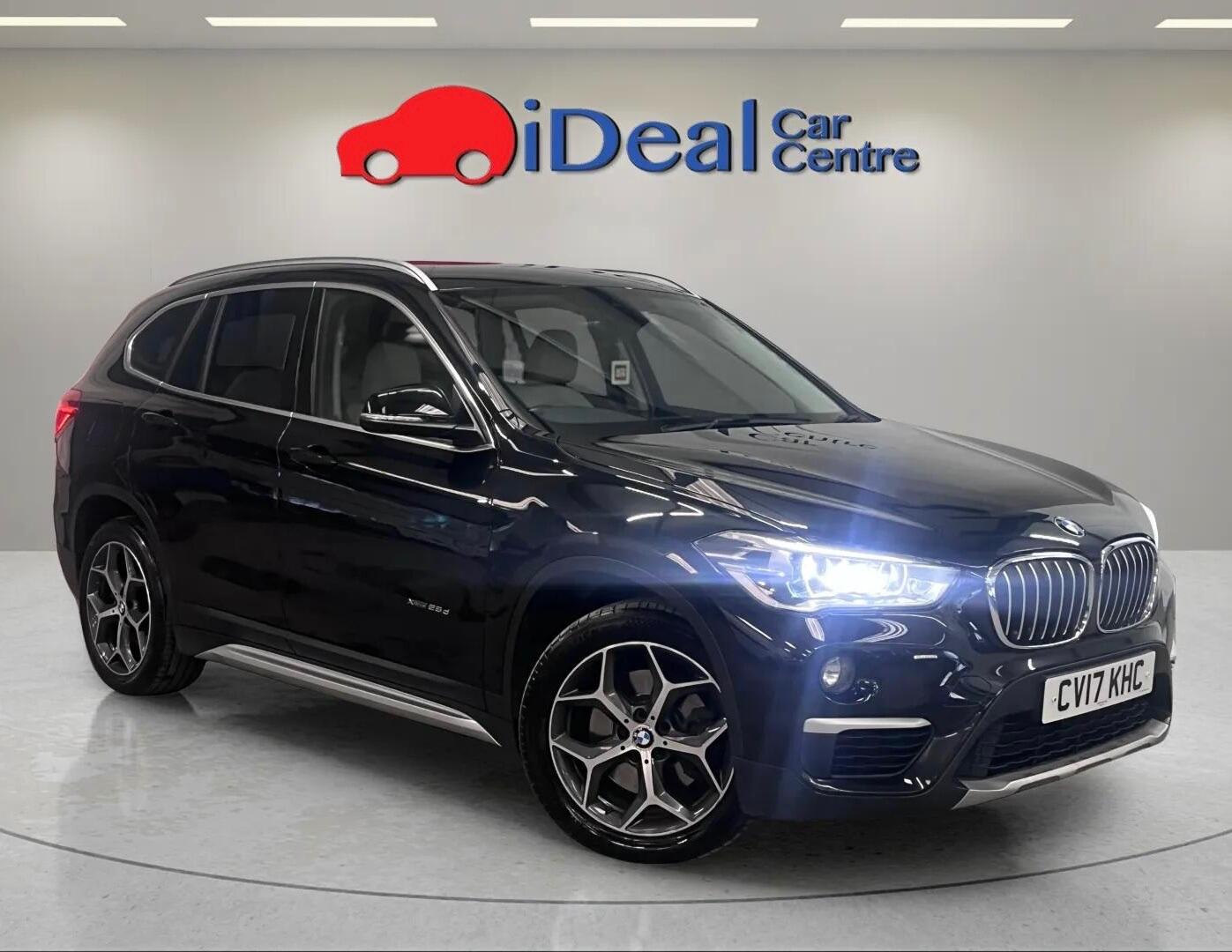 Used BMW X1 for sale - 77705035: Photo 3