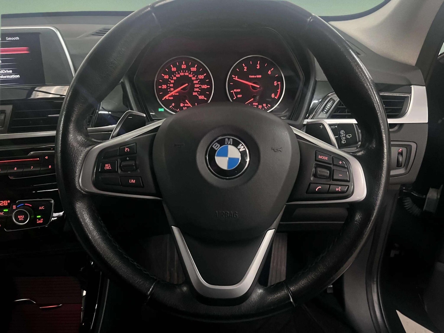 Used BMW X1 for sale - 77705035: Photo 35