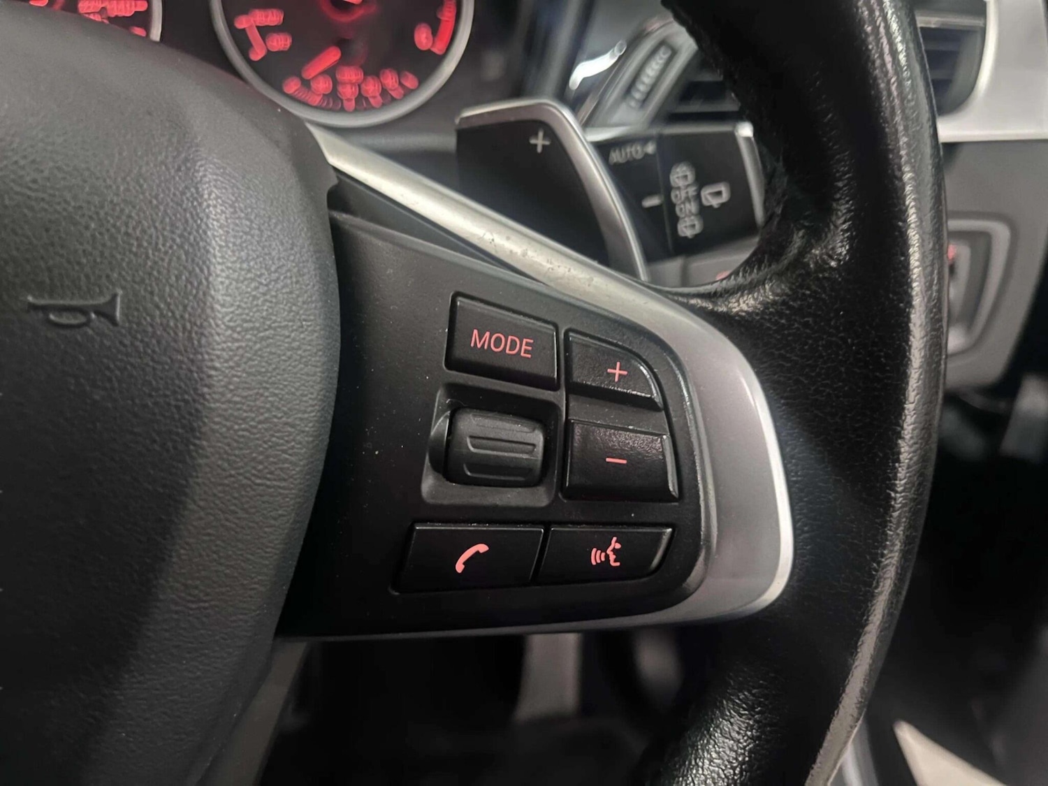 Used BMW X1 for sale - 77705035: Photo 37