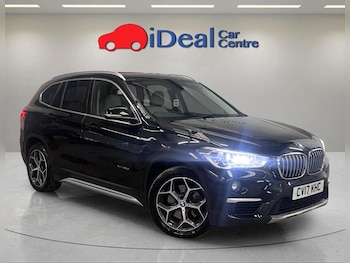 Used BMW X1 2017 for sale - 77705035: Photo