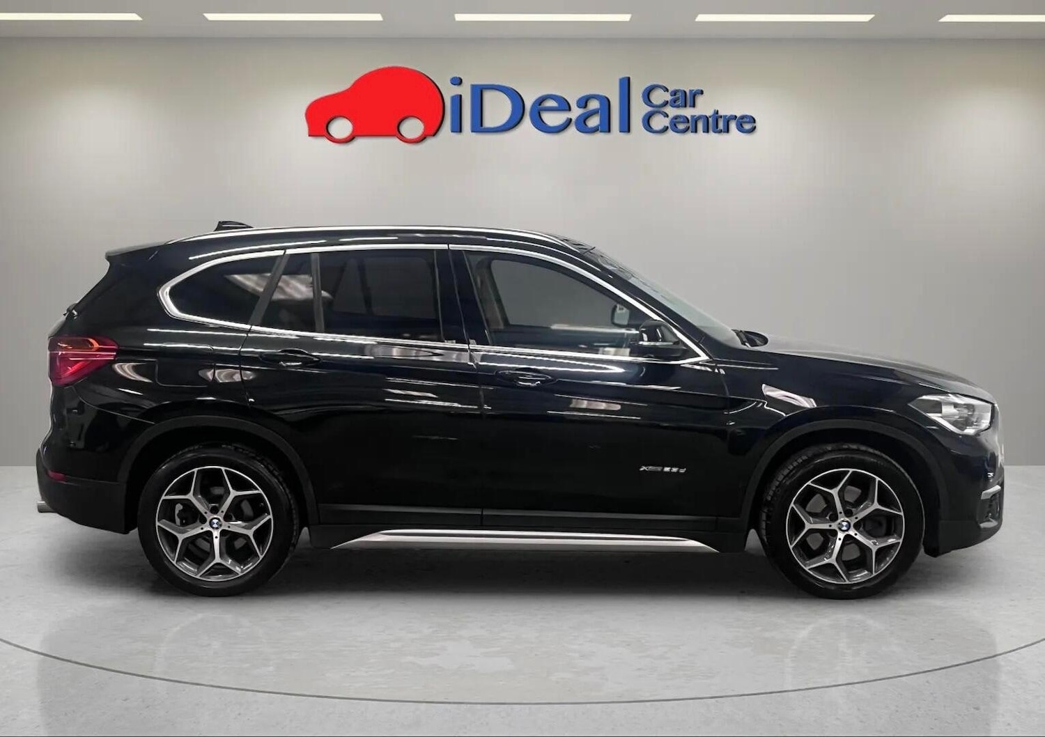Used BMW X1 for sale - 77705035: Photo 4