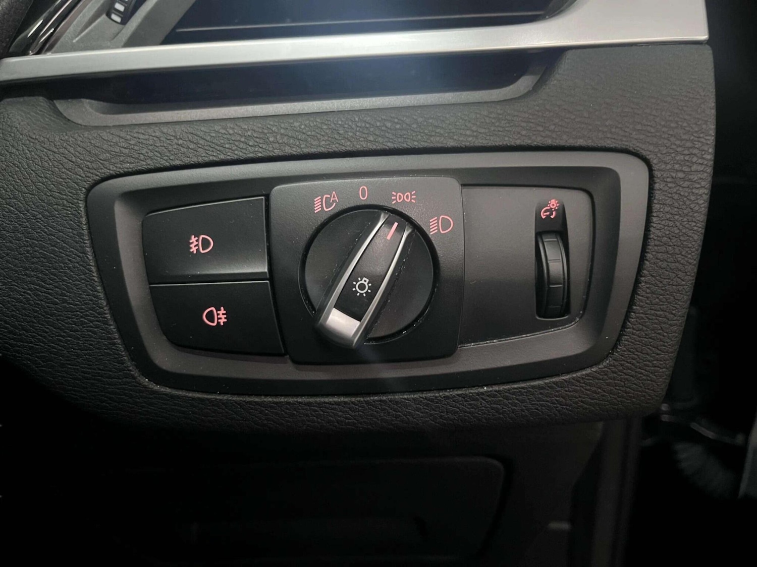 Used BMW X1 for sale - 77705035: Photo 40