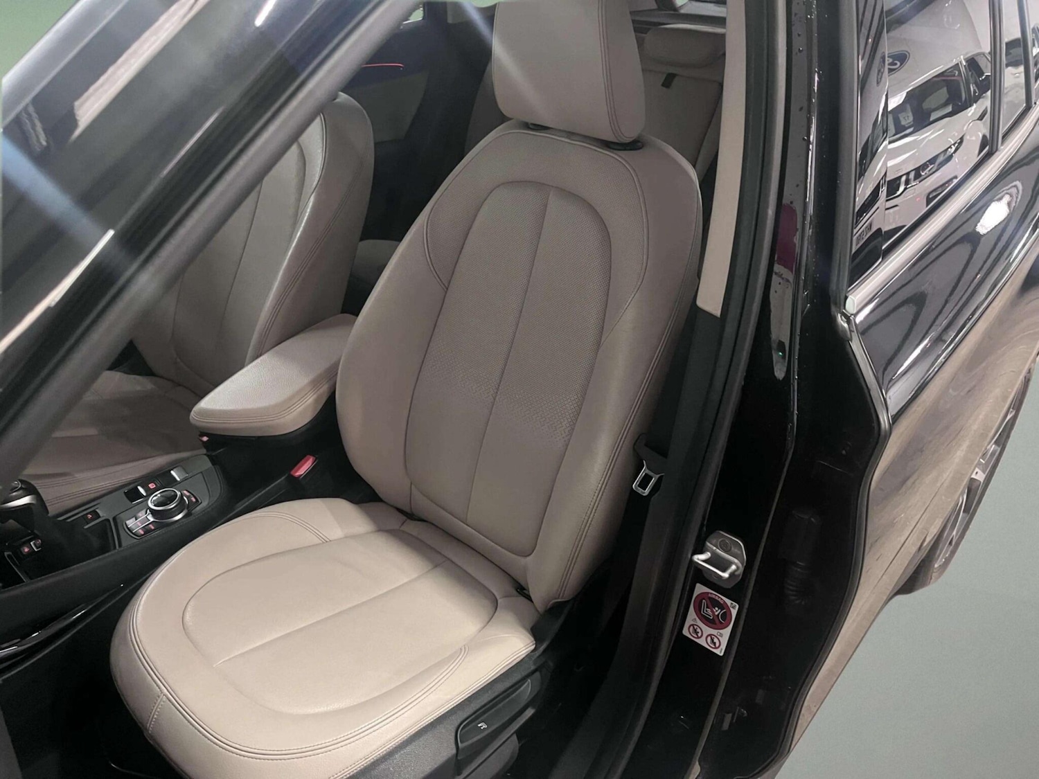 Used BMW X1 for sale - 77705035: Photo 44