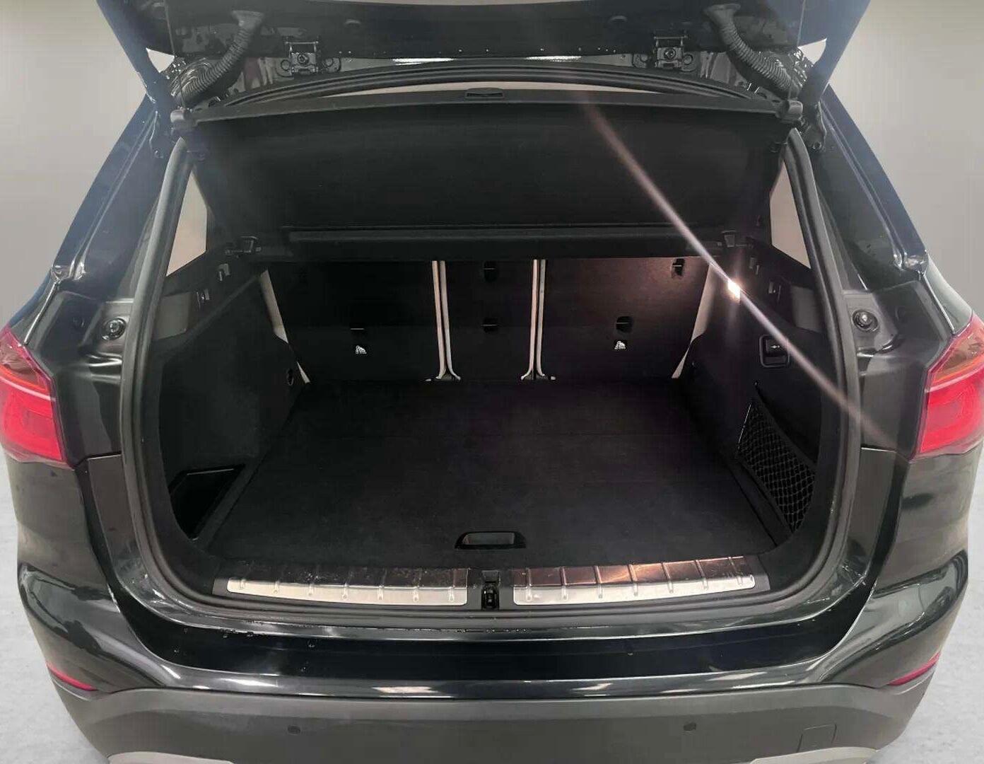 Used BMW X1 for sale - 77705035: Photo 48