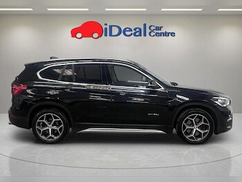 Used BMW X1 2017 for sale - 77705035: Photo