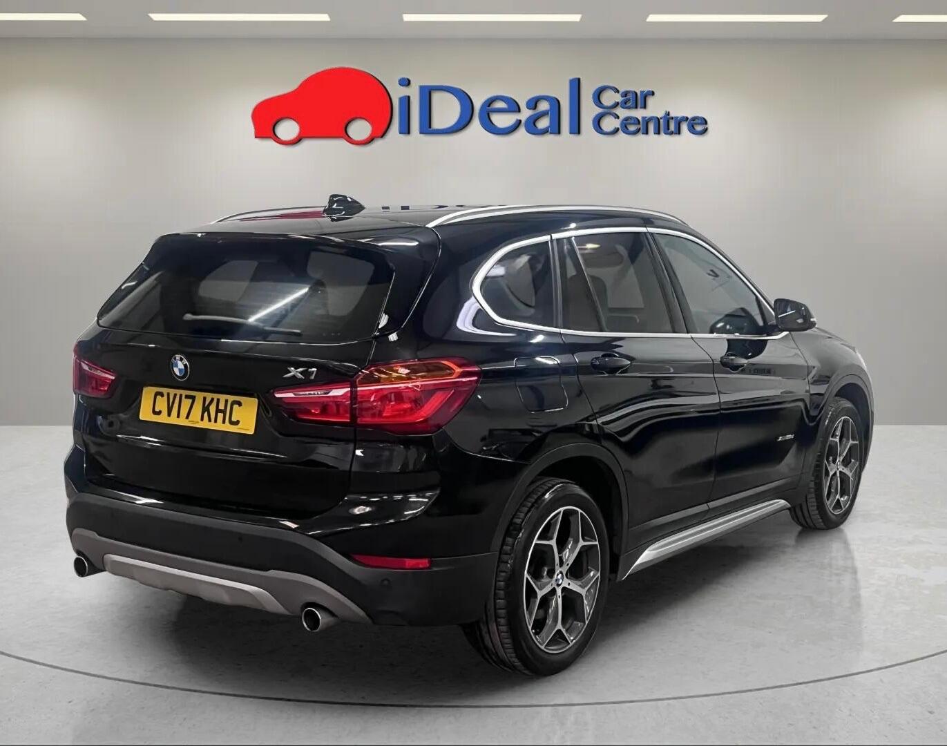 Used BMW X1 for sale - 77705035: Photo 5