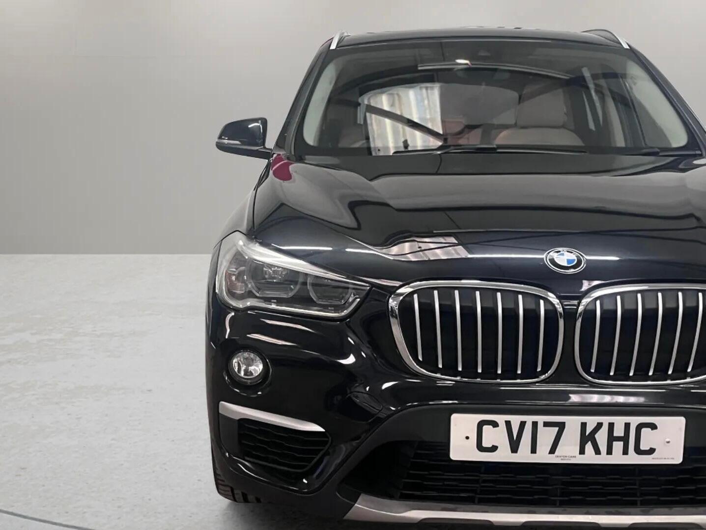 Used BMW X1 for sale - 77705035: Photo 50