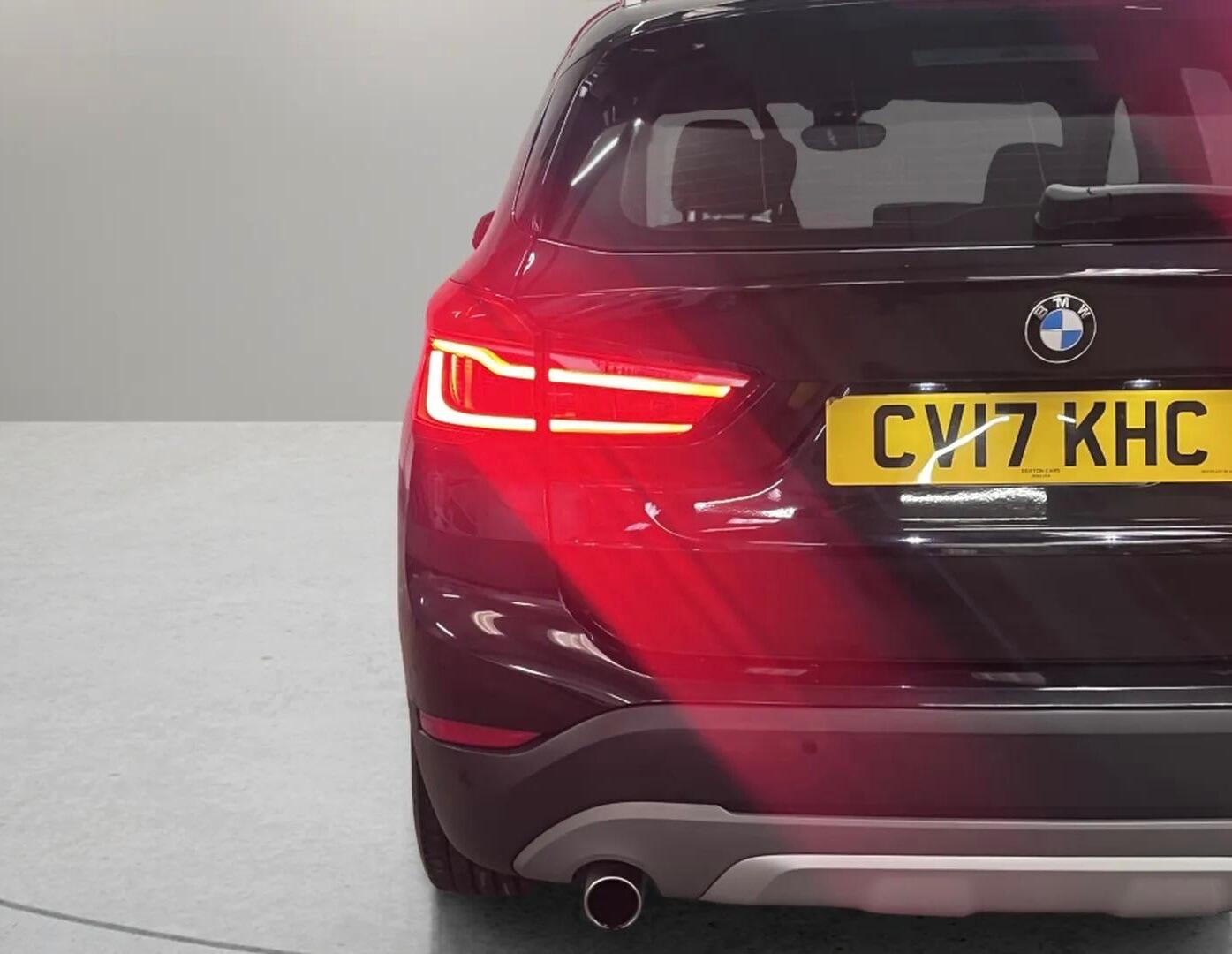 Used BMW X1 for sale - 77705035: Photo 51