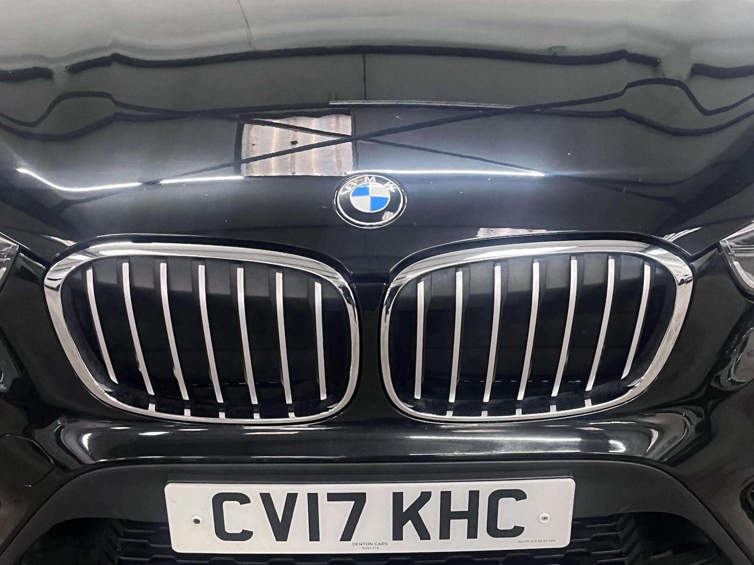 Used BMW X1 for sale - 77705035: Photo 52