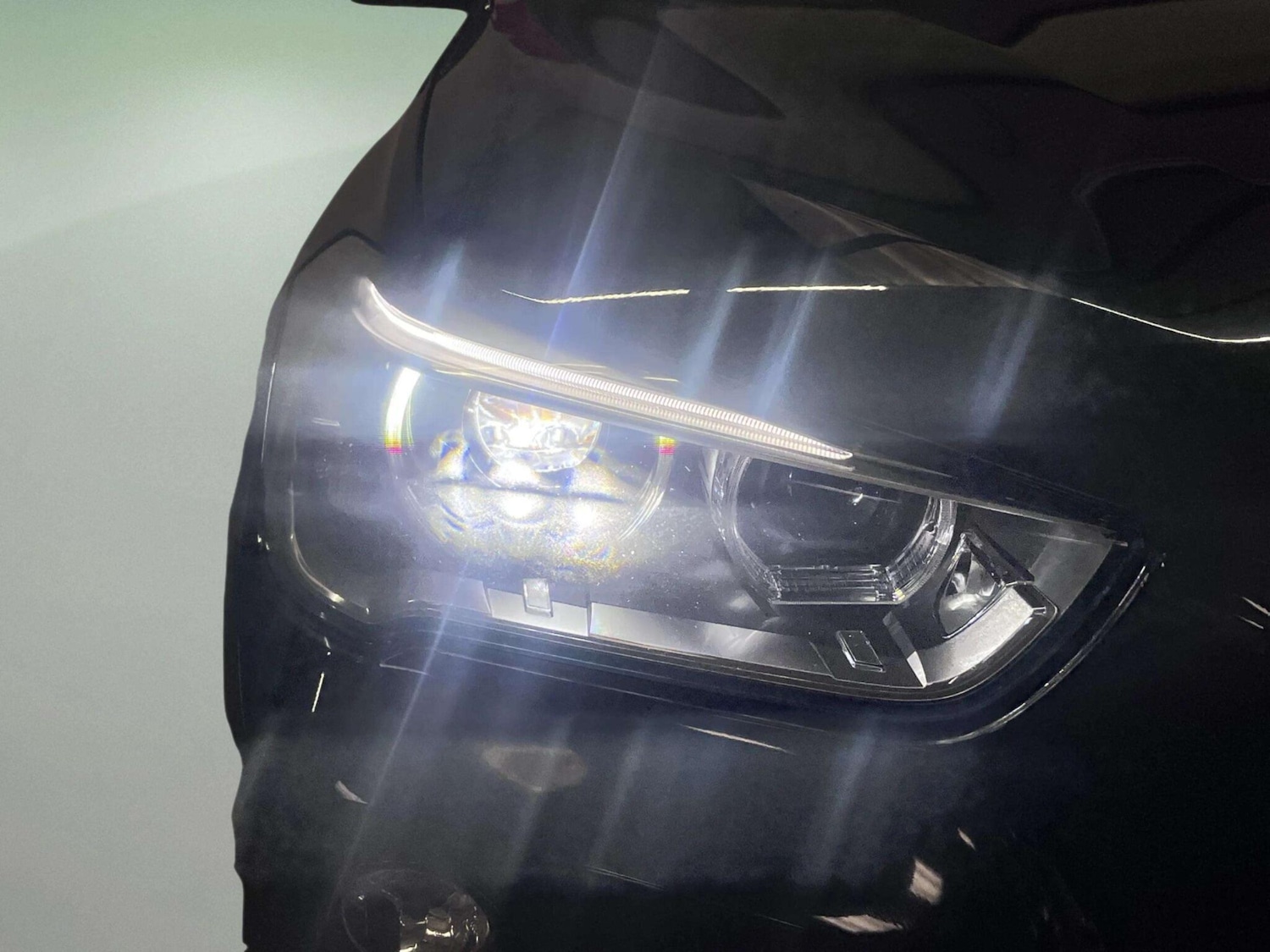 Used BMW X1 for sale - 77705035: Photo 53