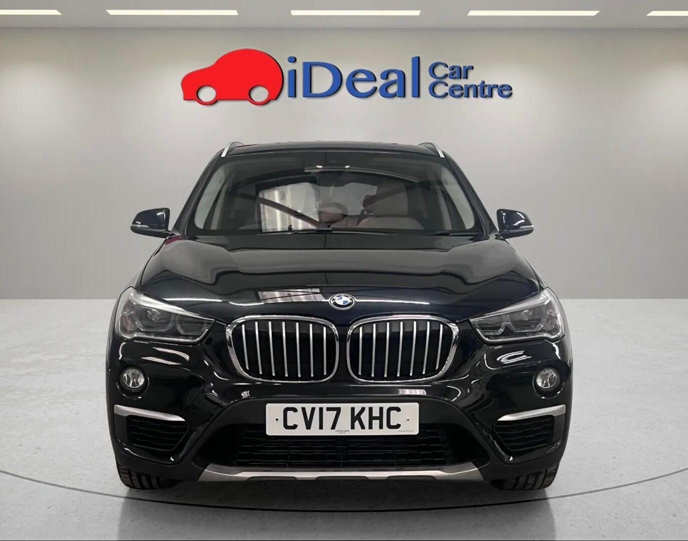 Used BMW X1 for sale - 77705035: Photo 6