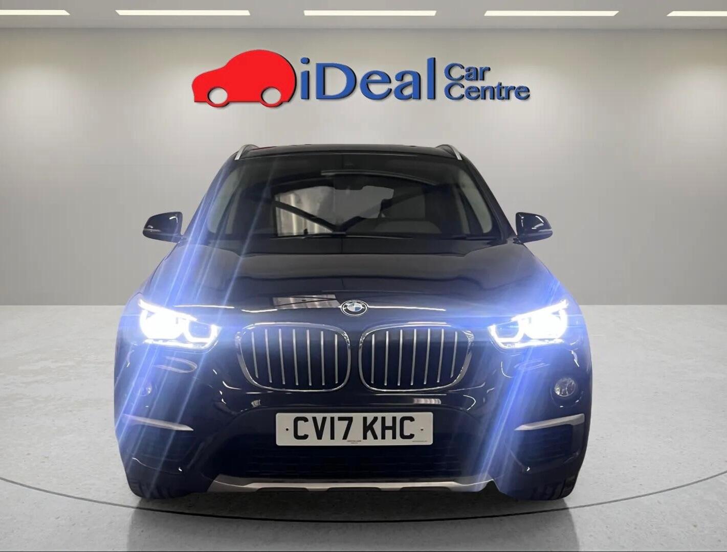 Used BMW X1 for sale - 77705035: Photo 7