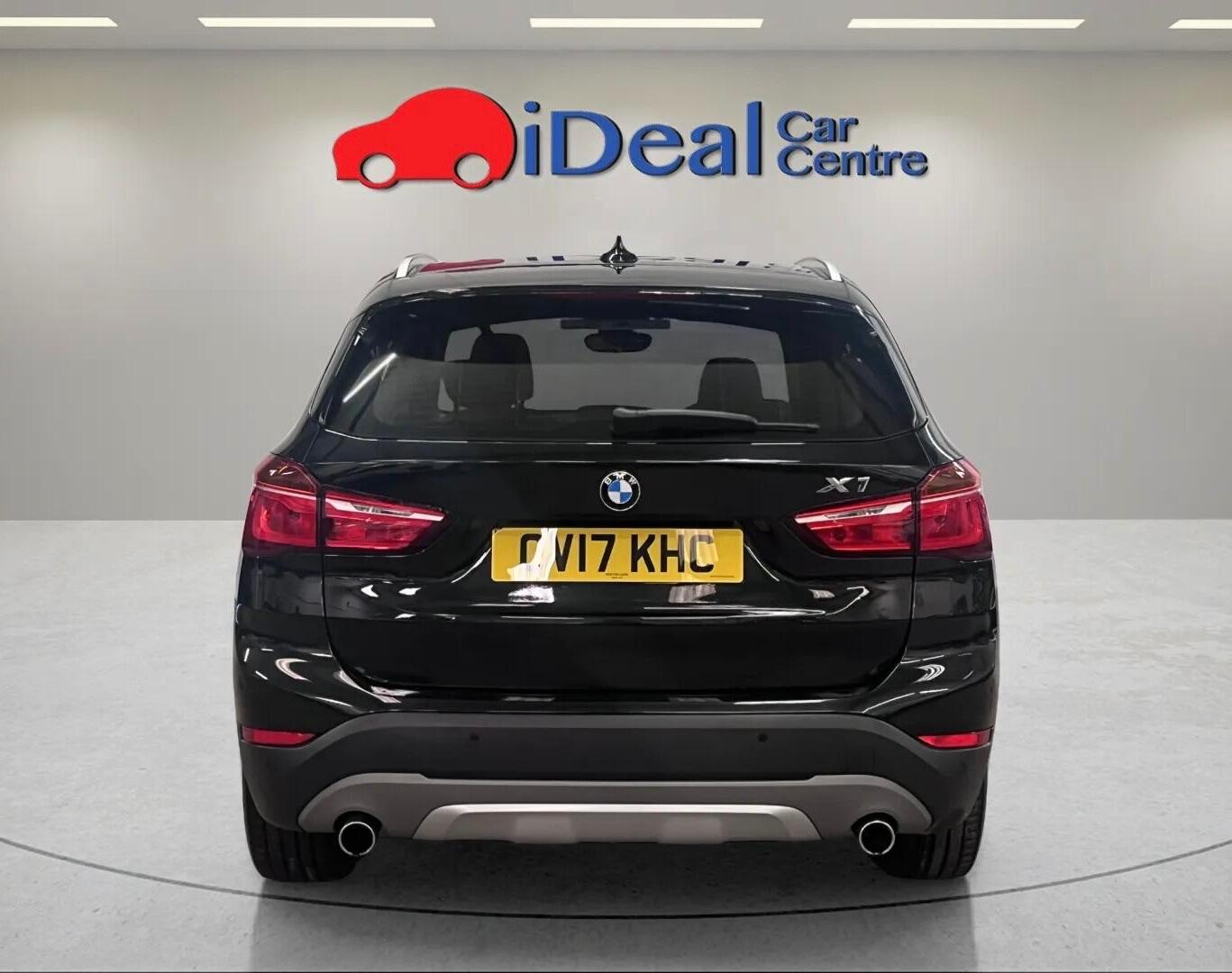 Used BMW X1 for sale - 77705035: Photo 8