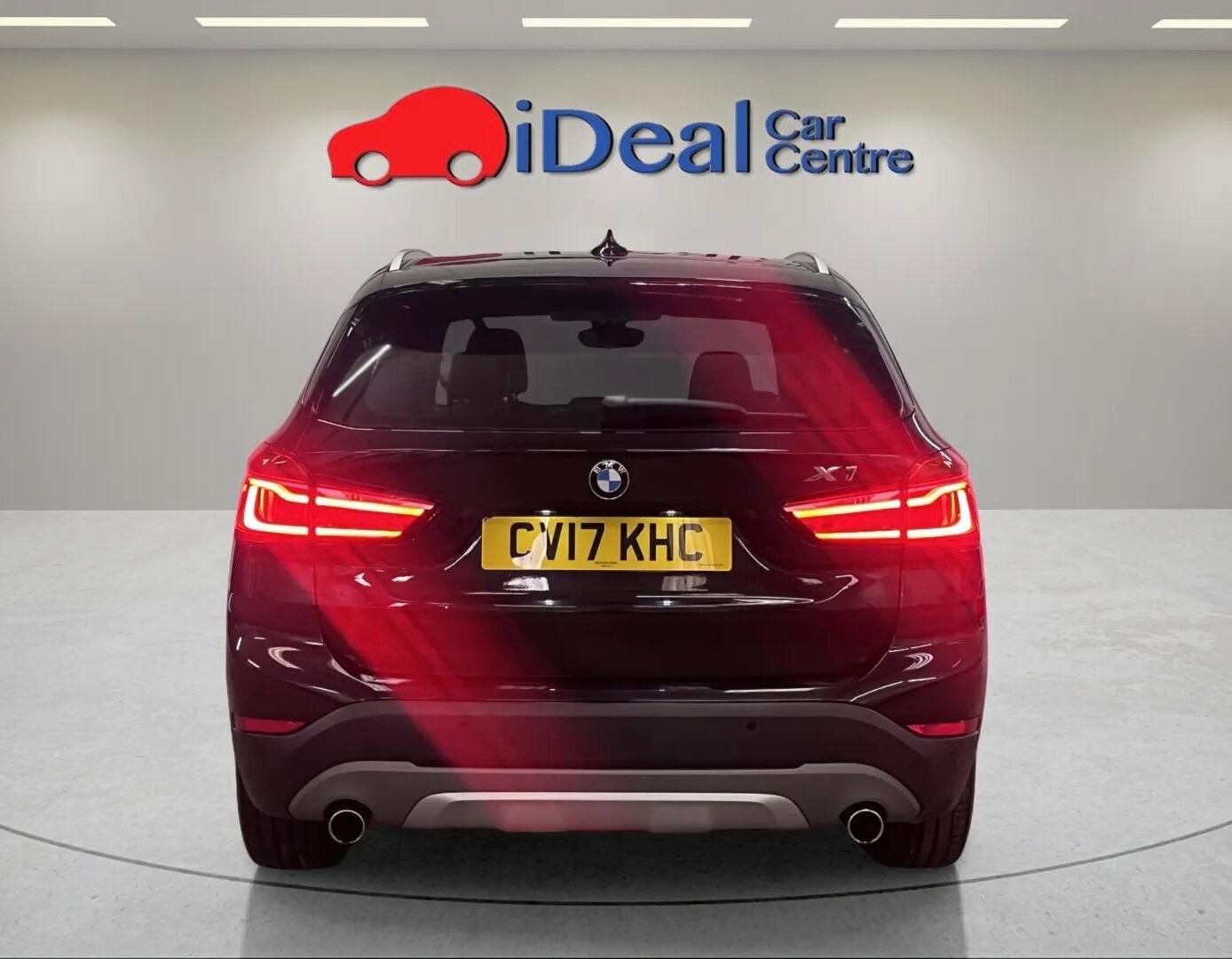 Used BMW X1 for sale - 77705035: Photo 9