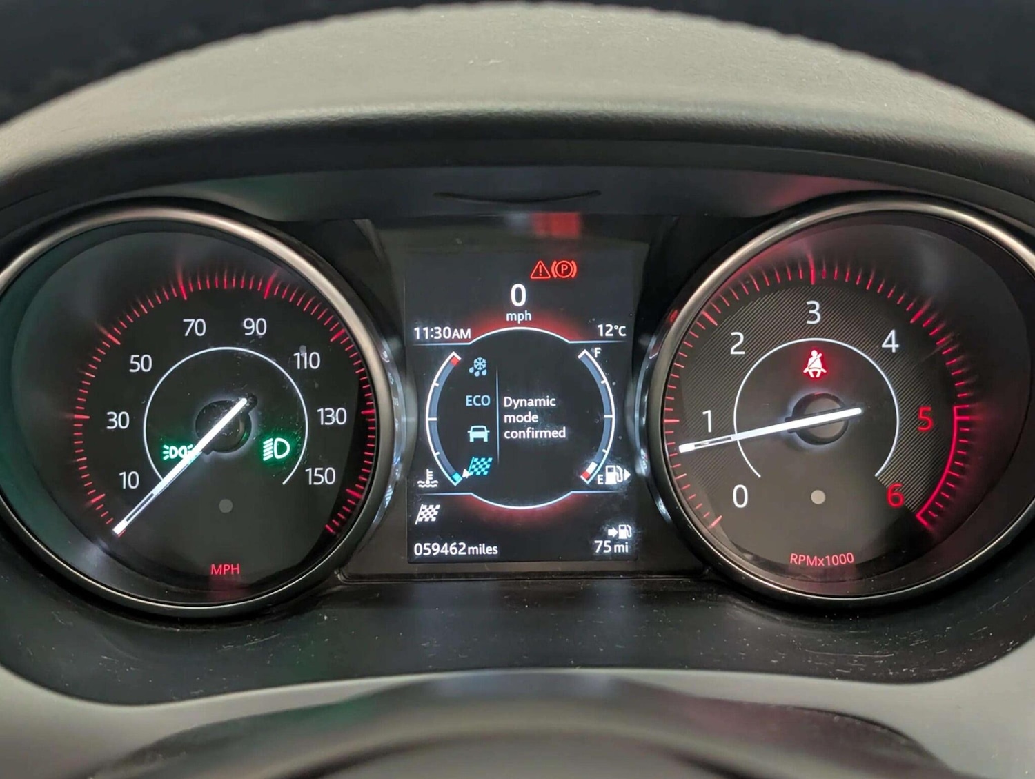 Used Jaguar E-Pace 2018 for sale - 75941564: Photo 19