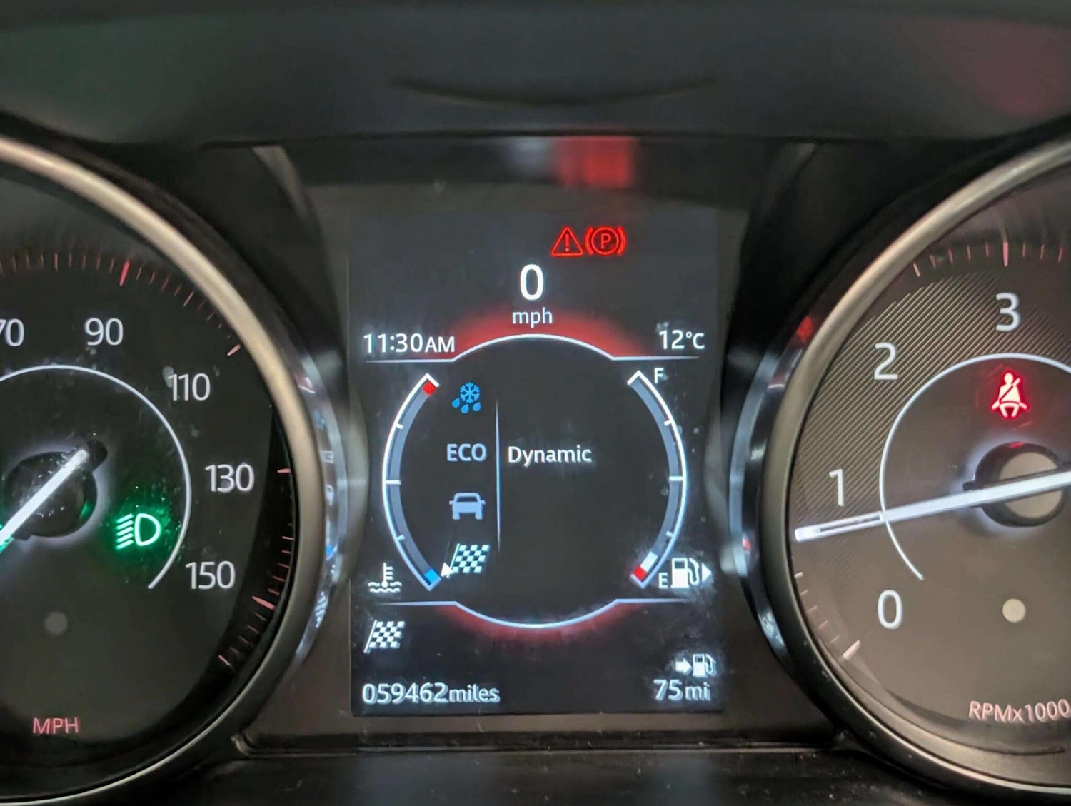 Used Jaguar E-Pace 2018 for sale - 75941564: Photo 20