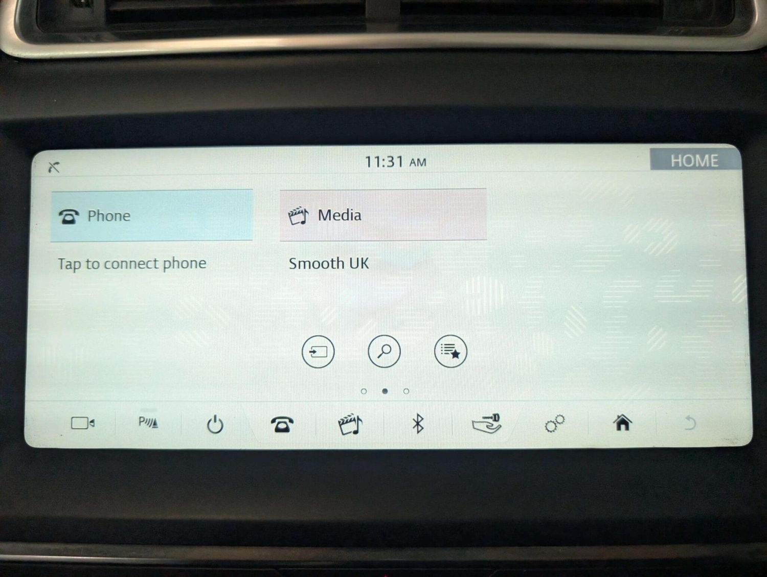 Used Jaguar E-Pace 2018 for sale - 75941564: Photo 21