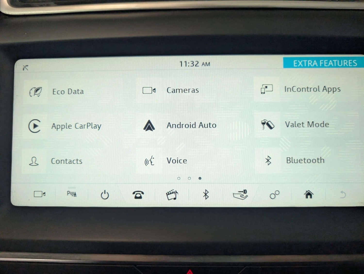 Used Jaguar E-Pace 2018 for sale - 75941564: Photo 22