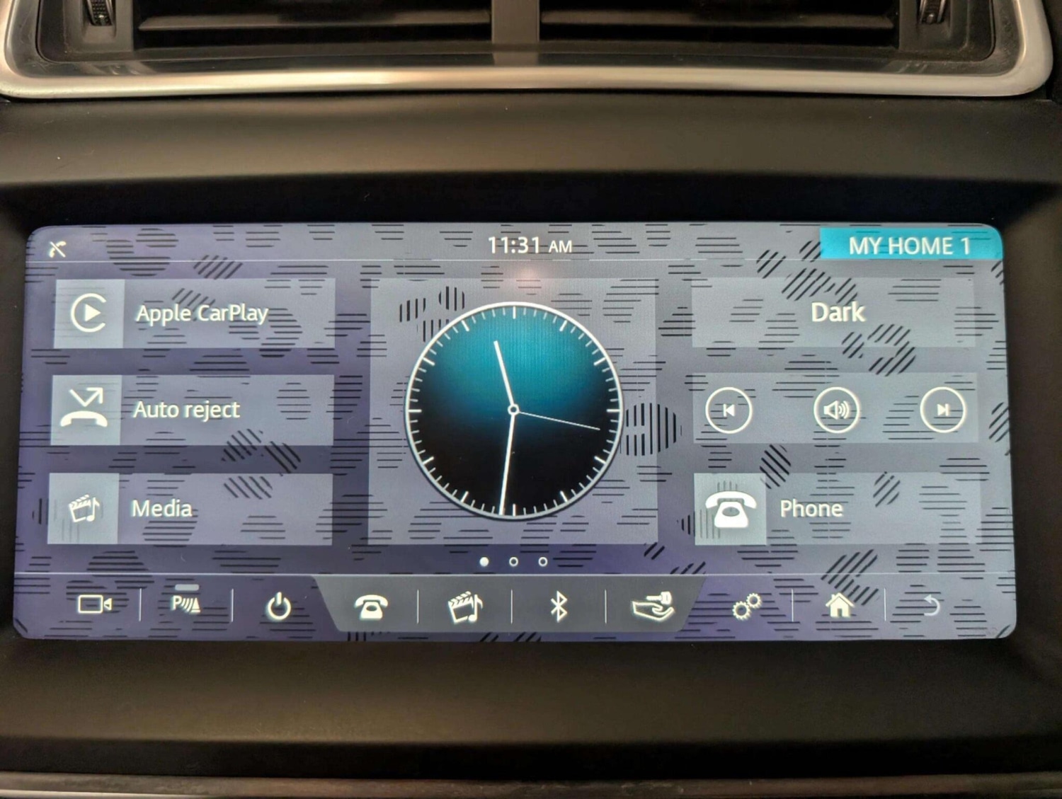 Used Jaguar E-Pace 2018 for sale - 75941564: Photo 23