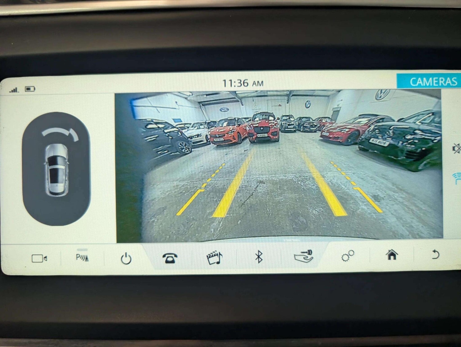 Used Jaguar E-Pace 2018 for sale - 75941564: Photo 25