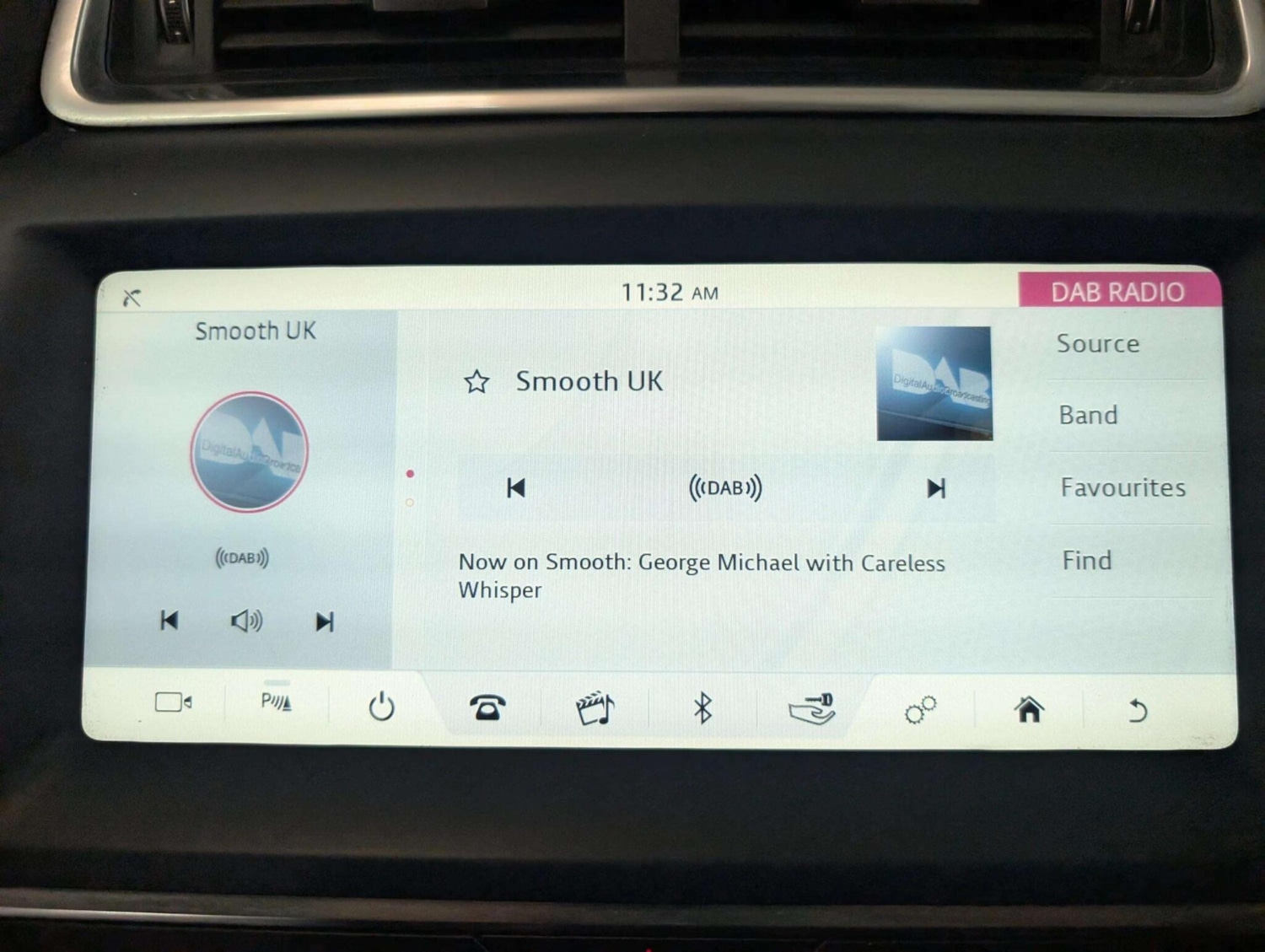 Used Jaguar E-Pace 2018 for sale - 75941564: Photo 26