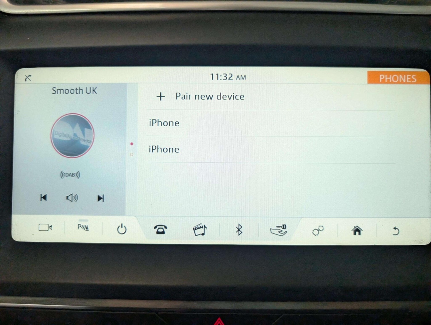 Used Jaguar E-Pace 2018 for sale - 75941564: Photo 27