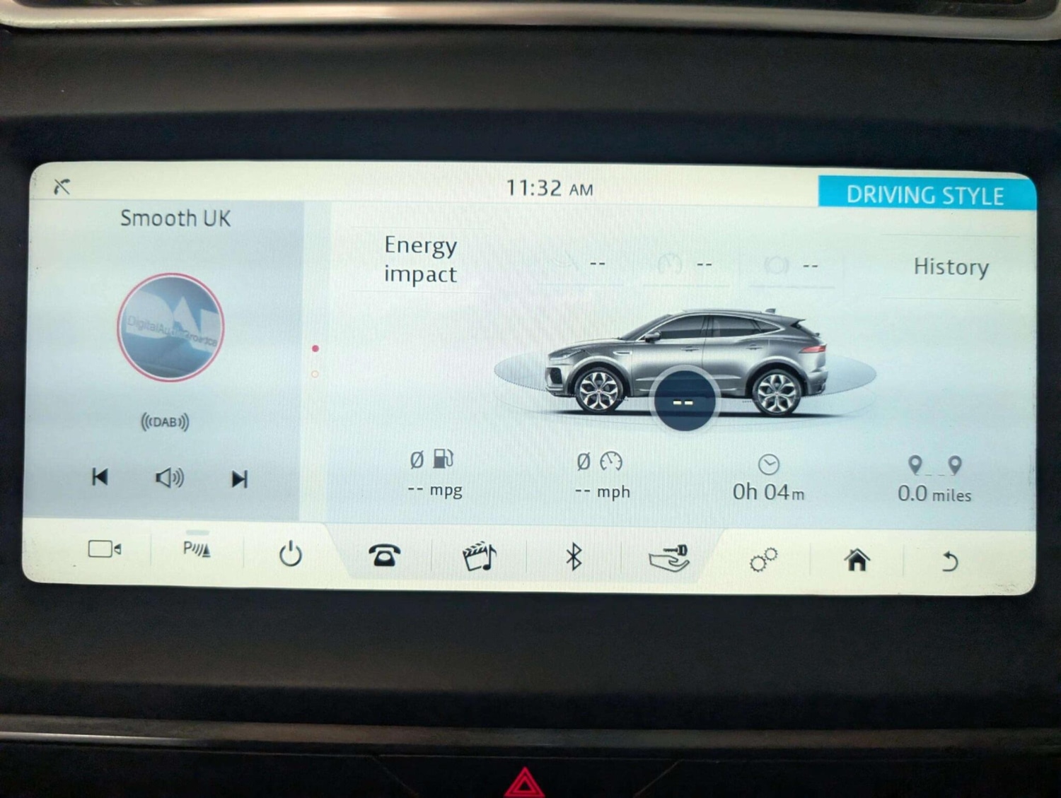 Used Jaguar E-Pace 2018 for sale - 75941564: Photo 28