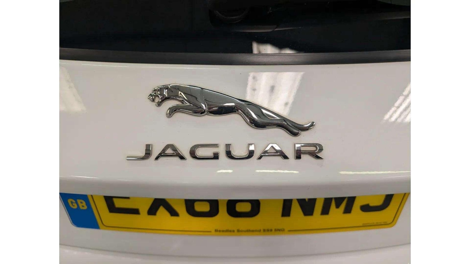 Used Jaguar E-Pace 2018 for sale - 75941564: Photo 55