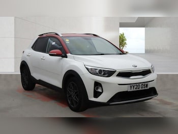 Used Kia Stonic 2020 for sale - 79212878: Photo