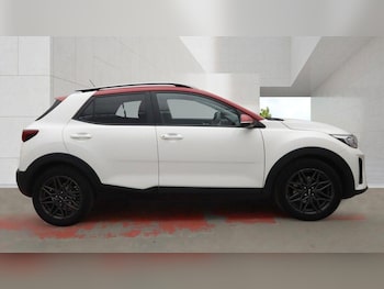 Used Kia Stonic 2020 for sale - 79212878: Photo