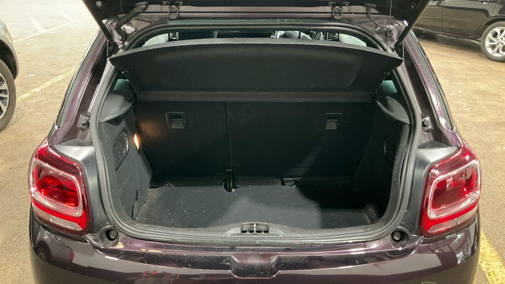 Used DS Automobiles DS 3 2019 for sale - 78115684: Photo 11