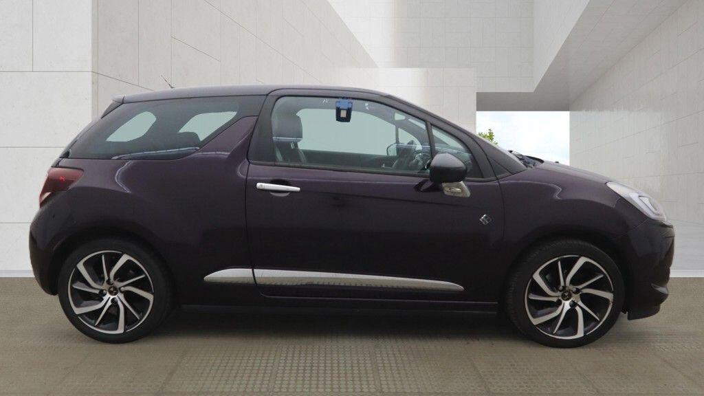 Used DS Automobiles DS 3 2019 for sale - 78115684: Photo 2