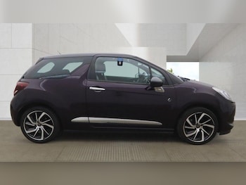 Used DS Automobiles DS 3 2019 for sale - 78115684: Photo