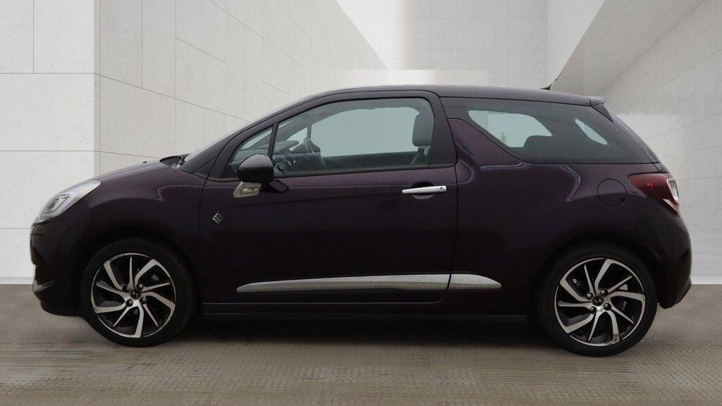 Used DS Automobiles DS 3 2019 for sale - 78115684: Photo 5