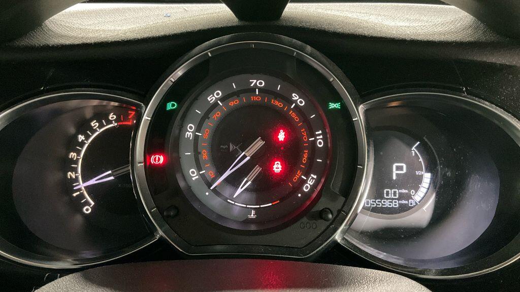 Used DS Automobiles DS 3 2019 for sale - 78115684: Photo 8