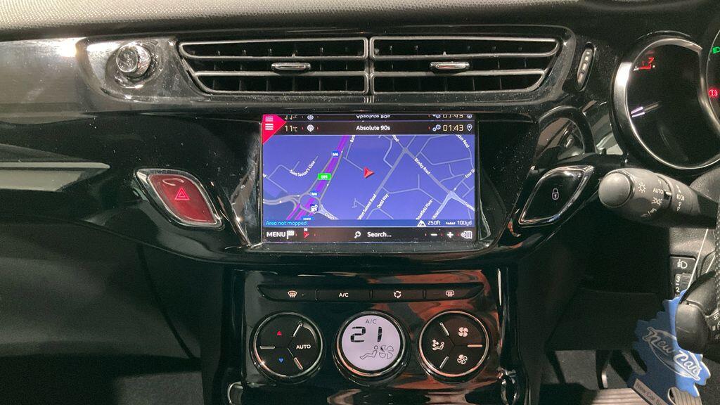 Used DS Automobiles DS 3 2019 for sale - 78115684: Photo 9