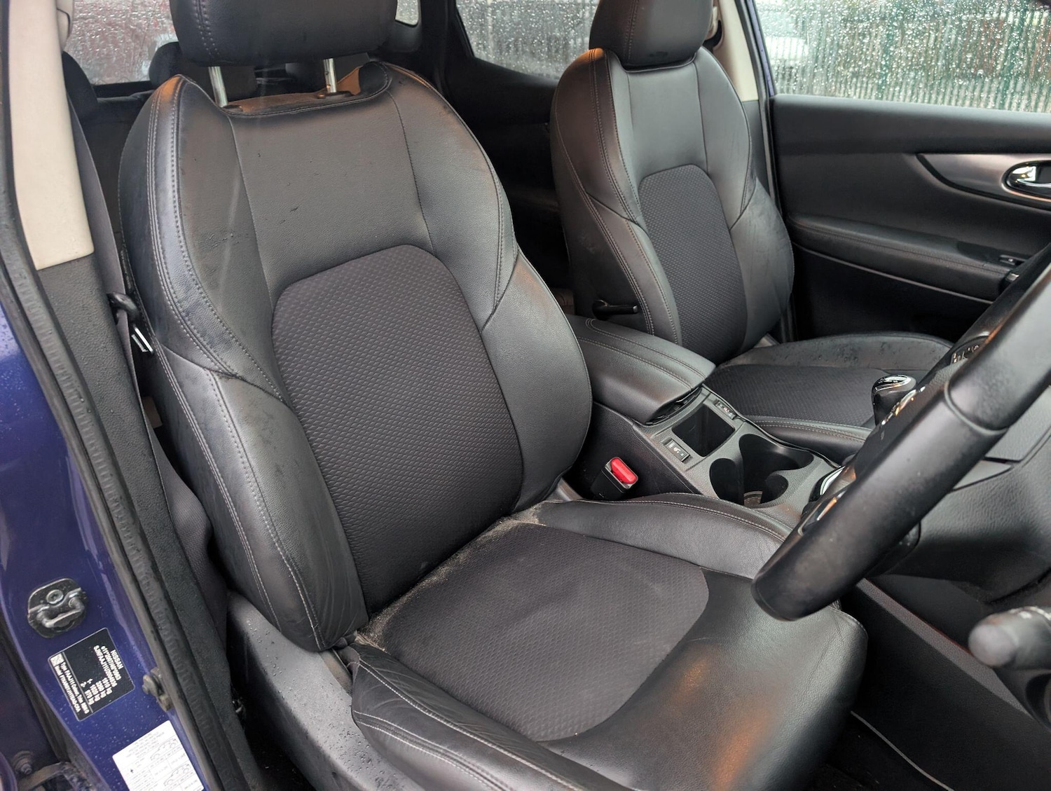 Used Nissan Qashqai 2017 for sale - 77633805: Photo 10