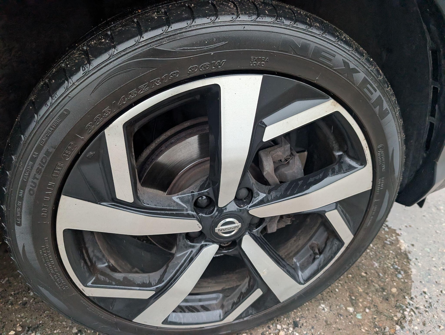 Used Nissan Qashqai 2017 for sale - 77633805: Photo 5