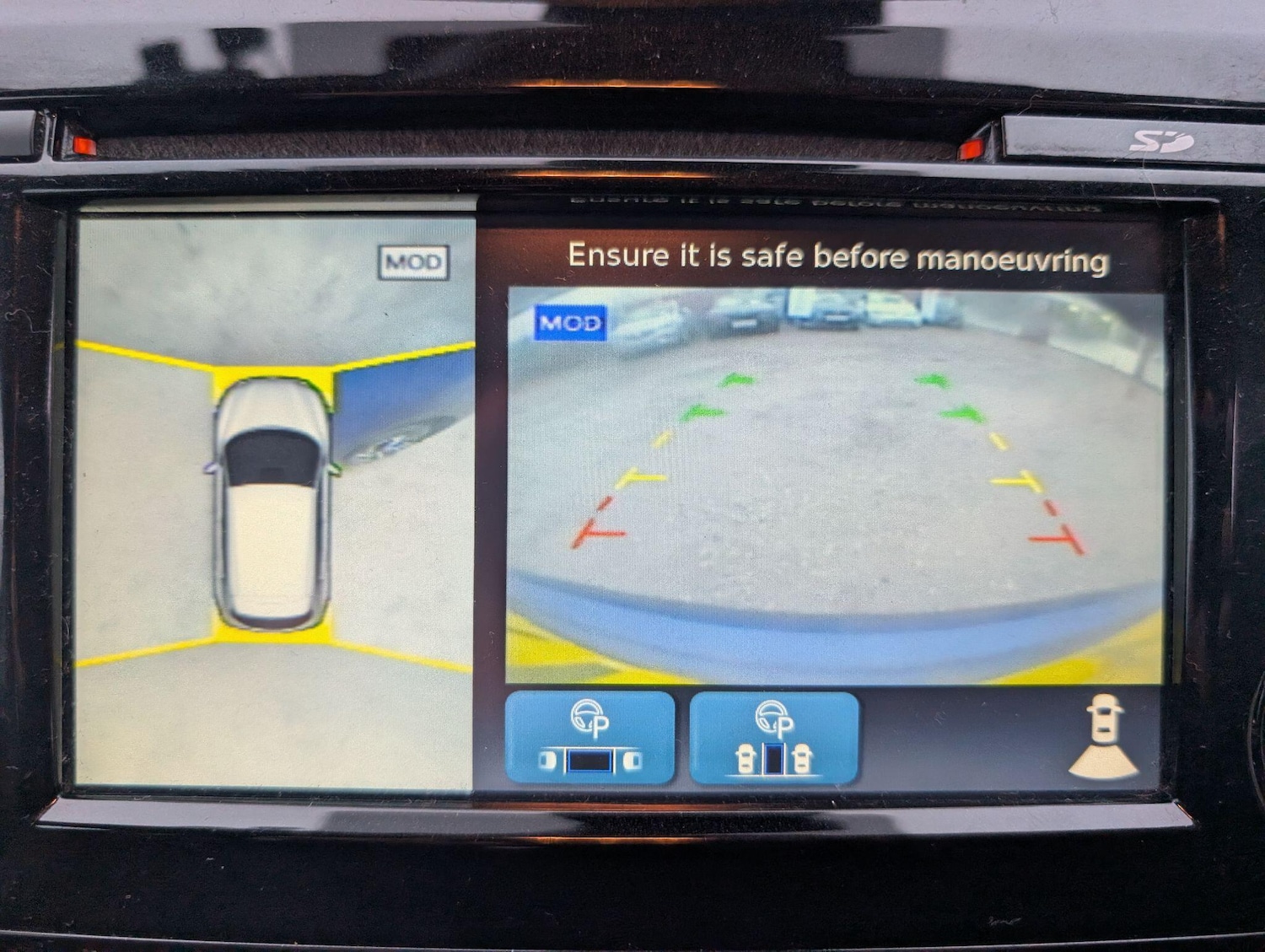 Used Nissan Qashqai 2017 for sale - 77633805: Photo 7