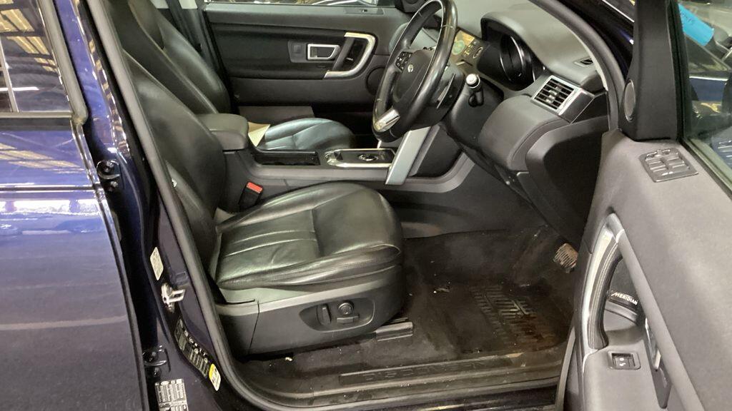 Used Land Rover Discovery Sport 2018 for sale - 77783214: Photo 7