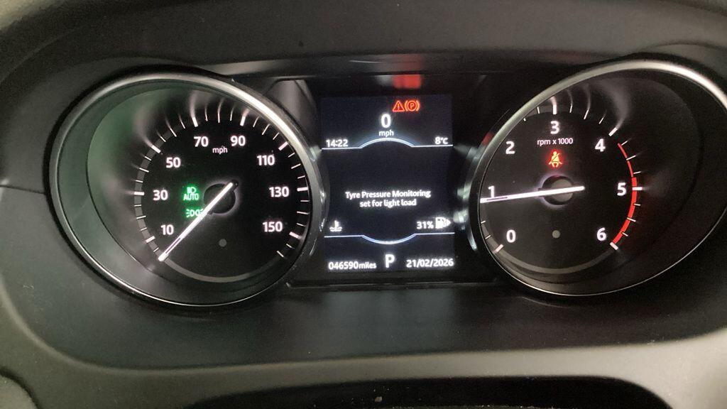 Used Land Rover Discovery Sport 2018 for sale - 77783214: Photo 8