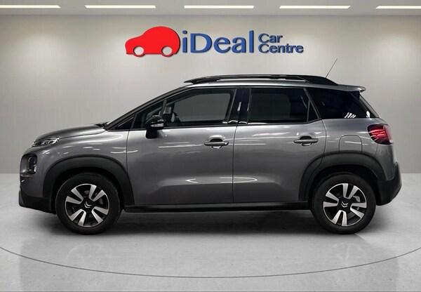 Used Citroen C3 Aircross 2018 for sale - 76136762: Photo 11