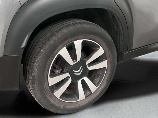 Used Citroen C3 Aircross 2018 for sale - 76136762: Photo 13