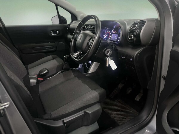 Used Citroen C3 Aircross 2018 for sale - 76136762: Photo 15