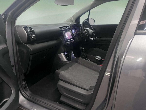 Used Citroen C3 Aircross 2018 for sale - 76136762: Photo 16