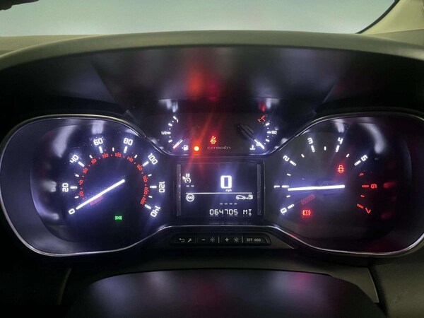 Used Citroen C3 Aircross 2018 for sale - 76136762: Photo 18
