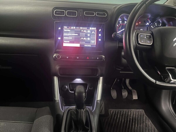Used Citroen C3 Aircross 2018 for sale - 76136762: Photo 19
