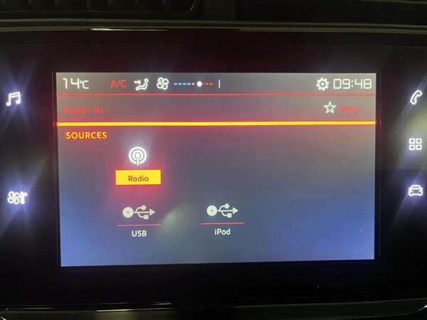 Used Citroen C3 Aircross 2018 for sale - 76136762: Photo 21